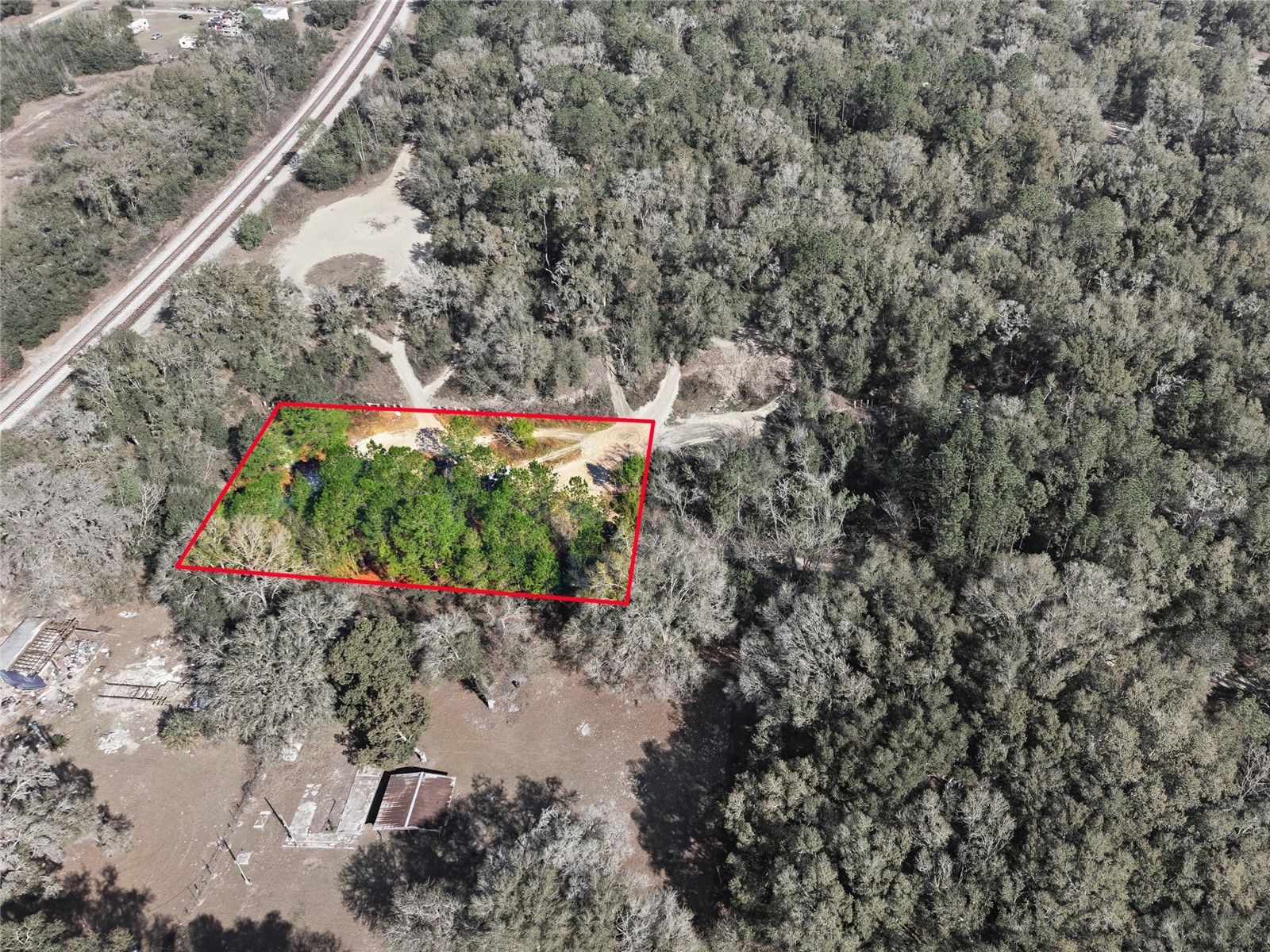 Lot 026 NE 164th Lane Citra FL 32113 OM719212 image17