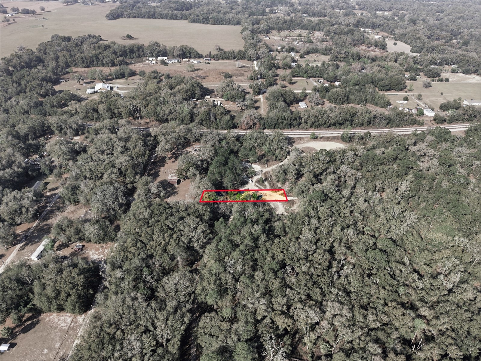 Lot 026 NE 164th Lane Citra FL 32113 OM719212 image4