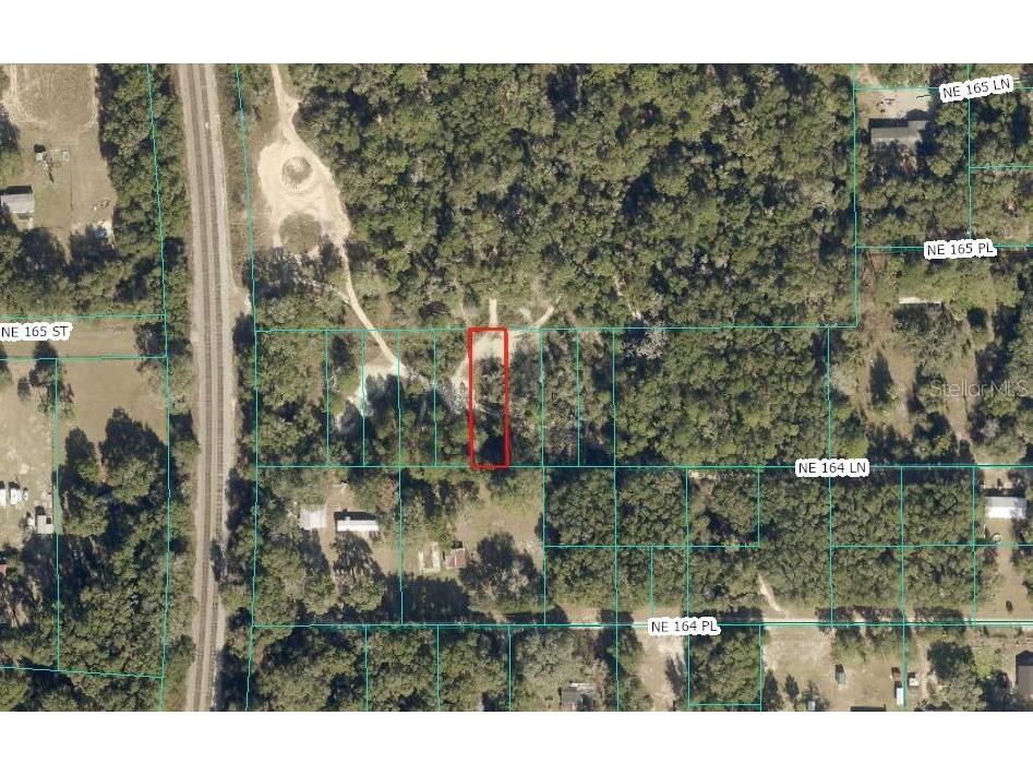 Lot 026 NE 164th Lane Citra FL 32113 OM719212 image9