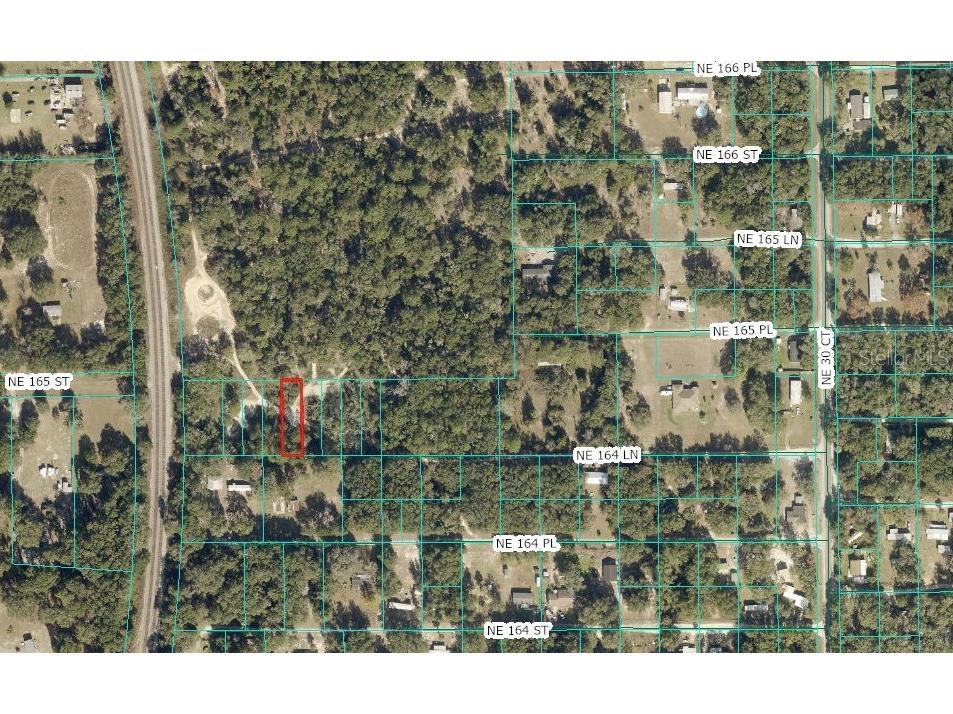 Lot 027 NE 164th Lane Citra FL 32113 OM719216 image10