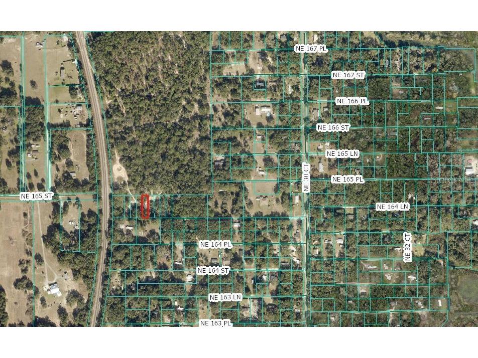 Lot 027 NE 164th Lane Citra FL 32113 OM719216 image11