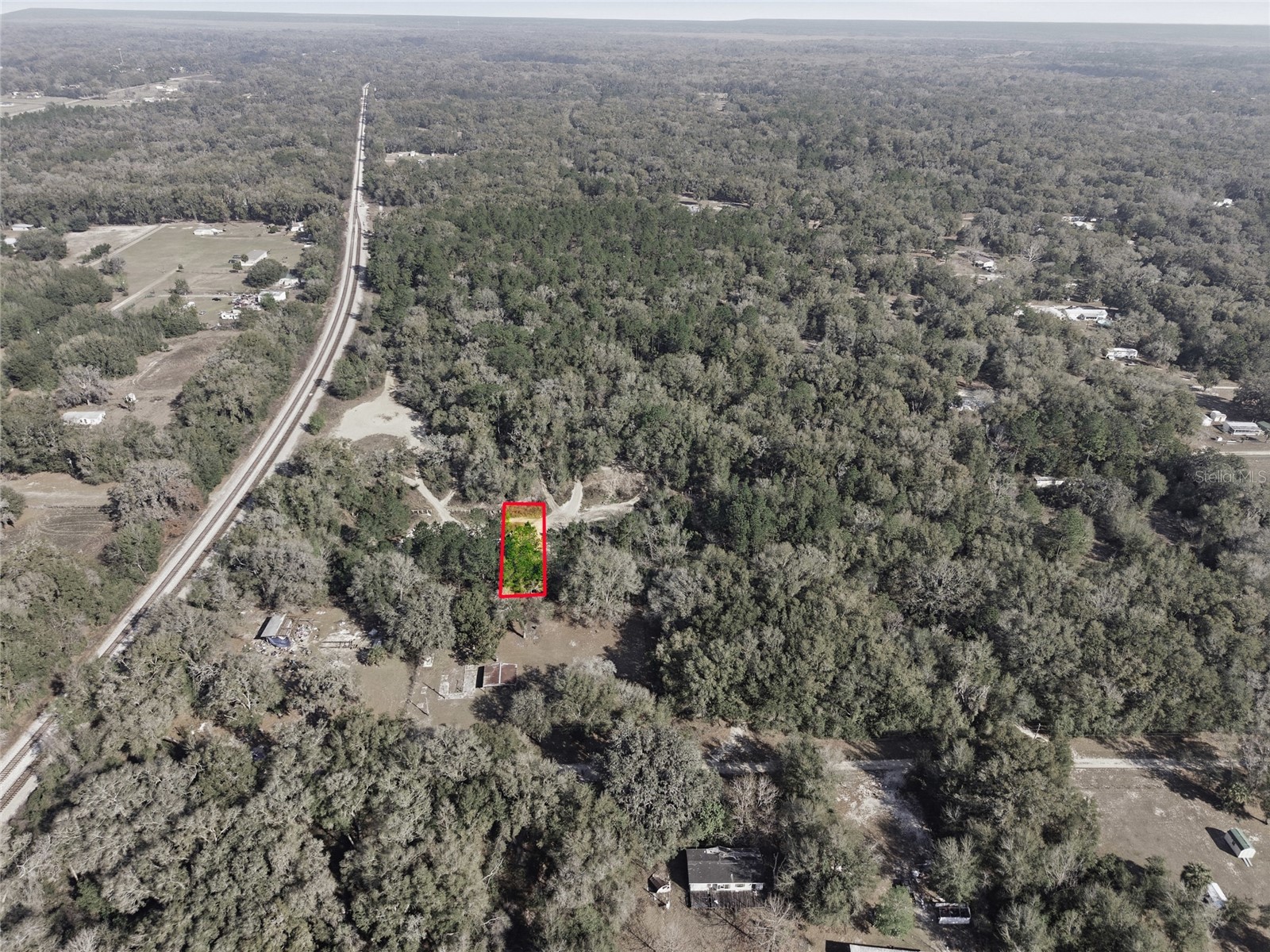 Lot 027 NE 164th Lane Citra FL 32113 OM719216 image16