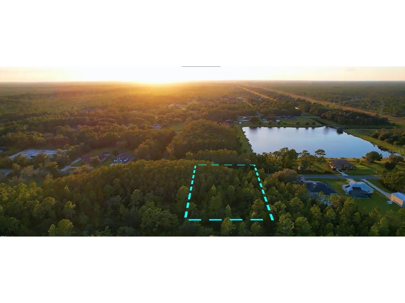Lot 050 Cavalier Avenue Orlando FL 32833 O6353816 image1