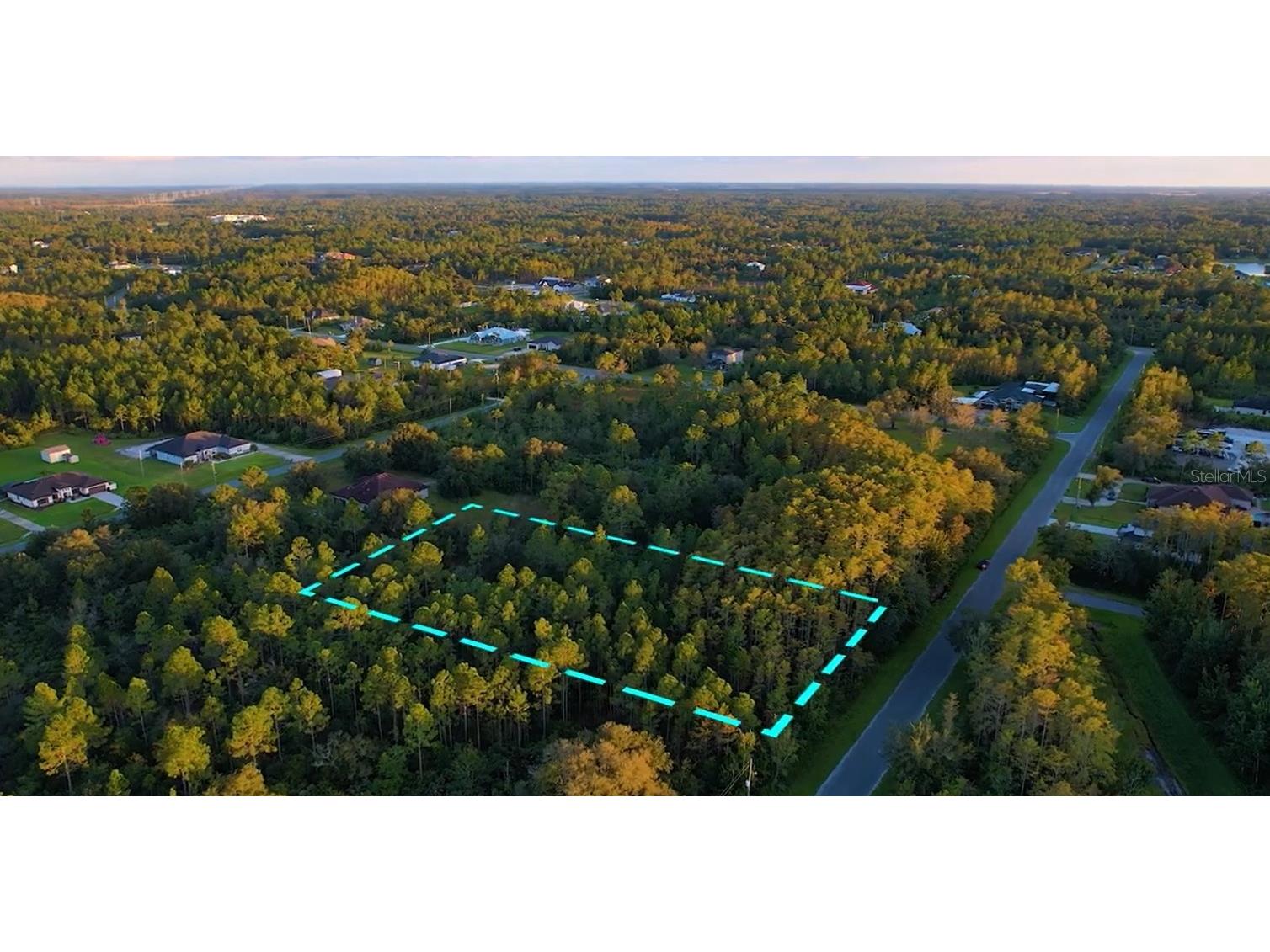 Lot 050 Cavalier Avenue Orlando FL 32833 O6353816 image2