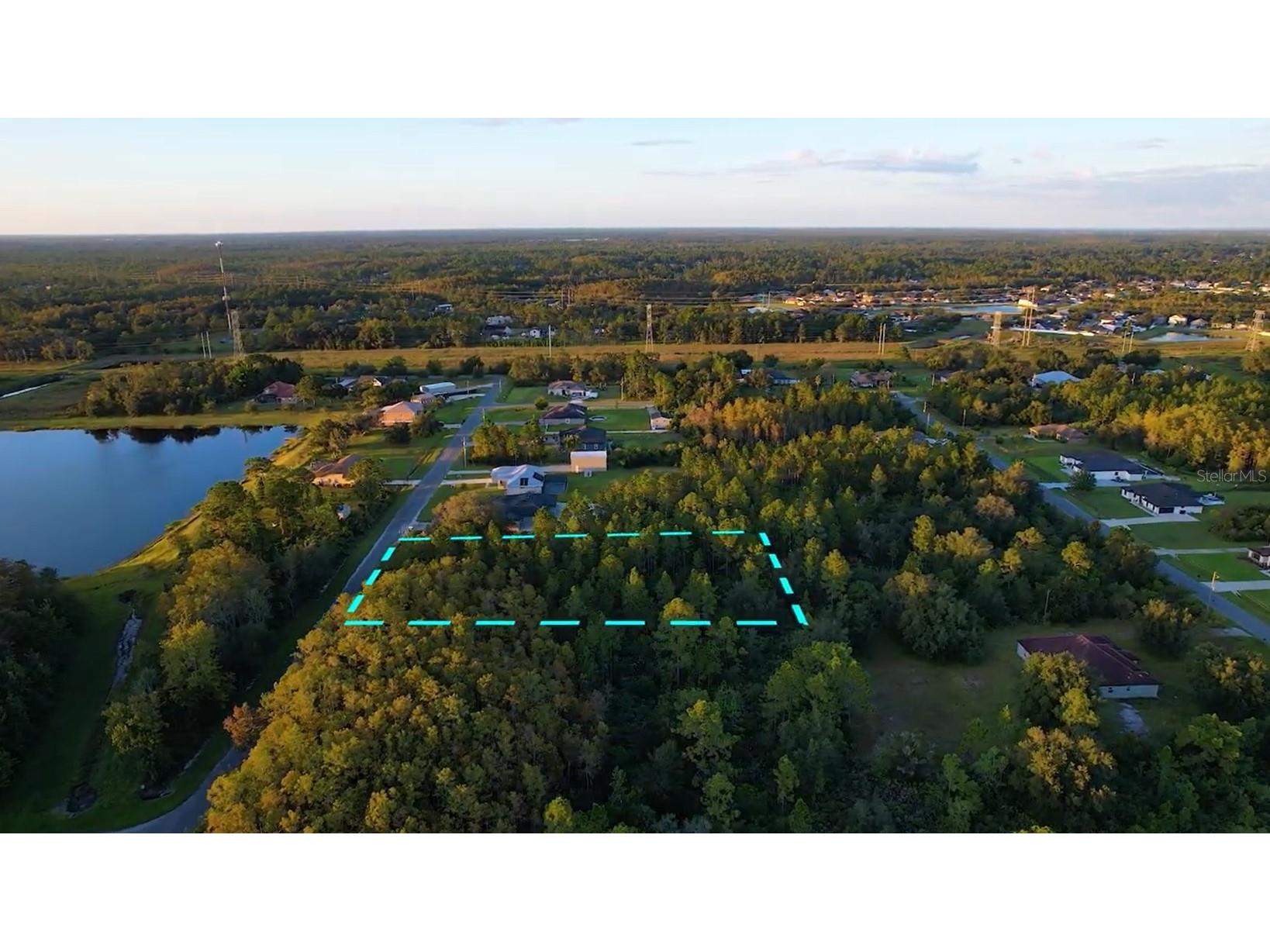 Lot 050 Cavalier Avenue Orlando FL 32833 O6353816 image3