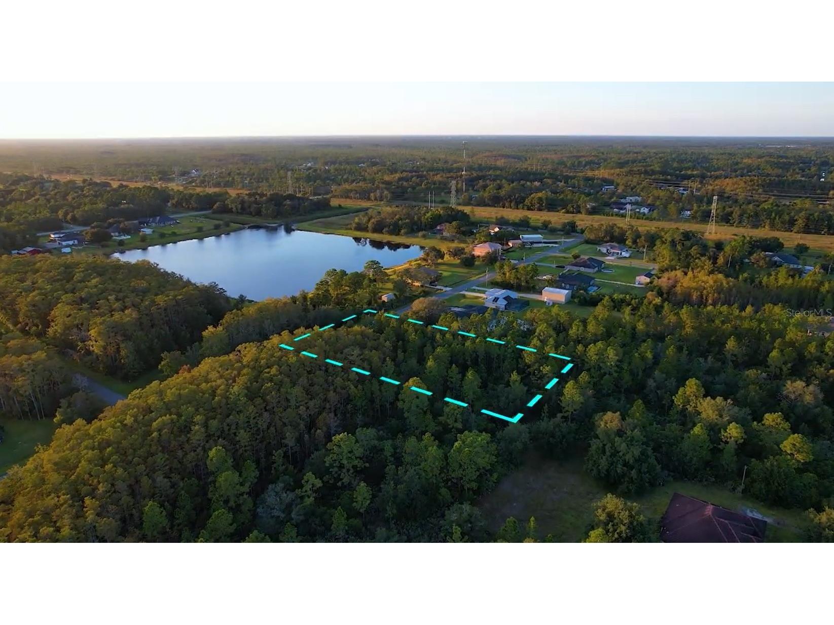 Lot 050 Cavalier Avenue Orlando FL 32833 O6353816 image4