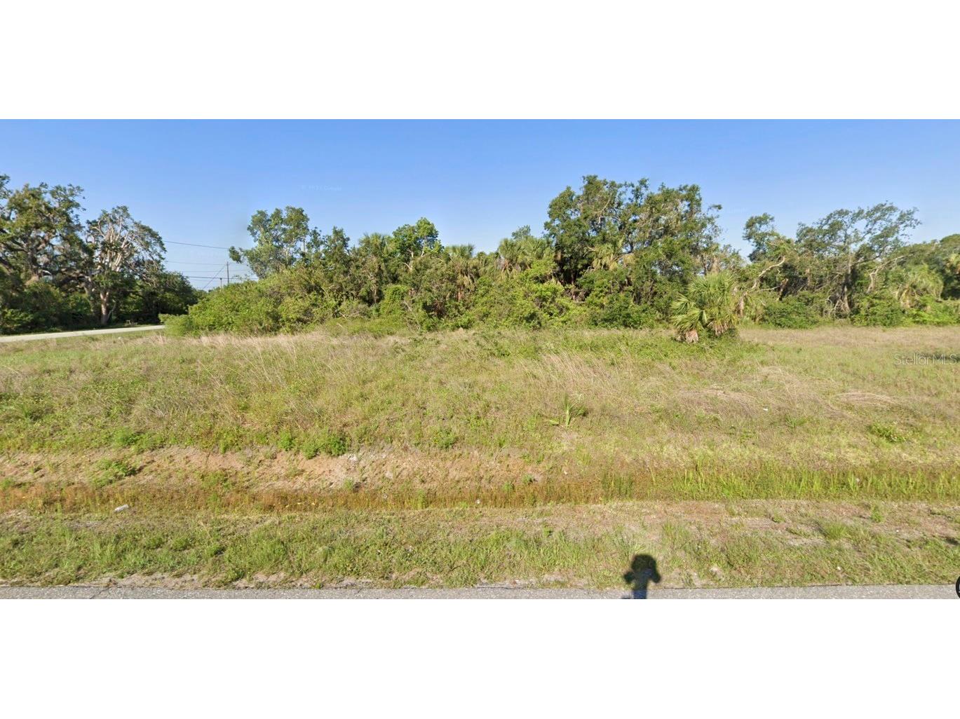 Lot 1 2 3 & 4 Antonio Street North Port FL 34287 A4658428 image2