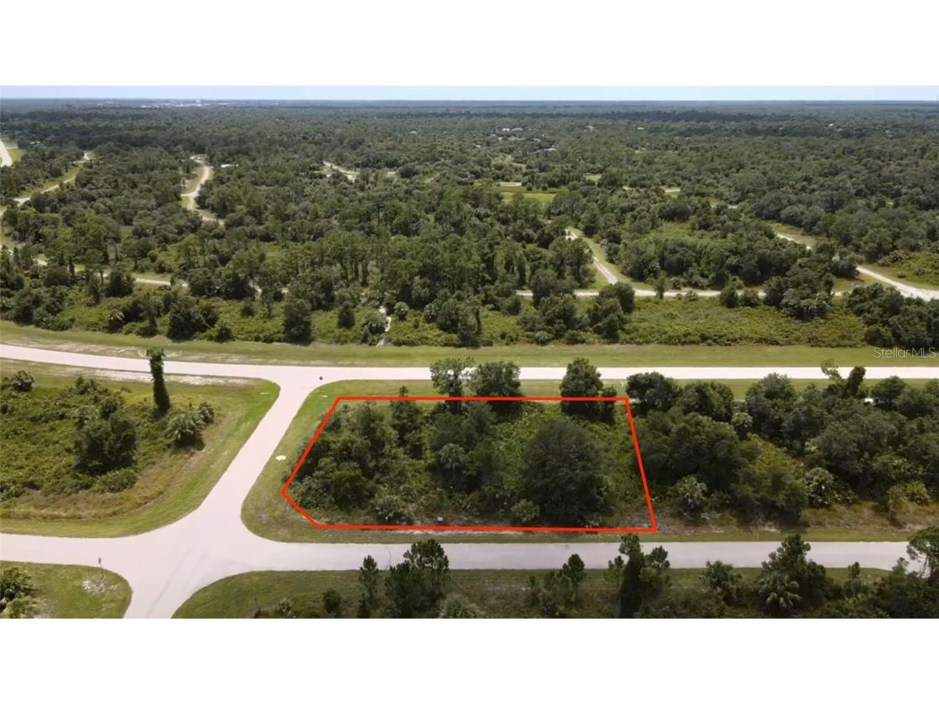 Lot 1 & 2 Casco Circle North Port FL 34288 C7512903 image1