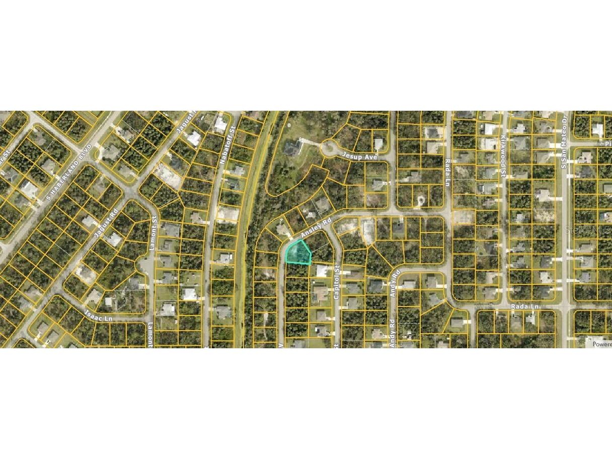 Lot 1 Ansley Road North Port FL 34288 C7522363 image1
