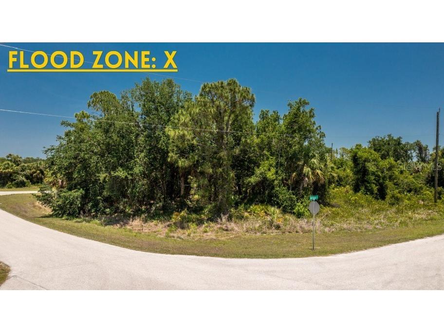 Lot 1 Antique Circle North Port FL 34288 A4653228 image3