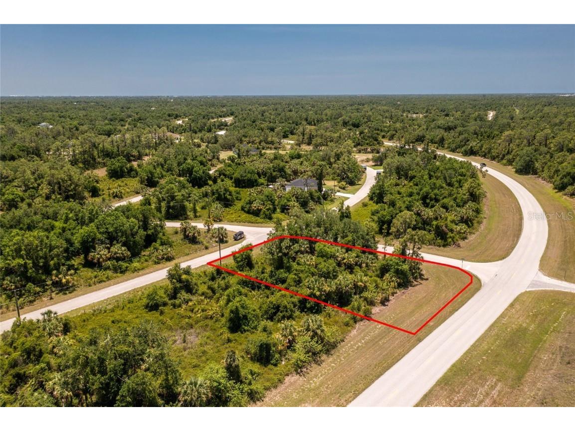 Lot 1 Antique Circle North Port FL 34288 A4653228 image4