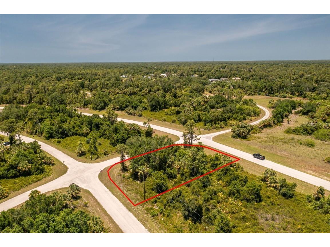Lot 1 Antique Circle North Port FL 34288 A4653228 image6