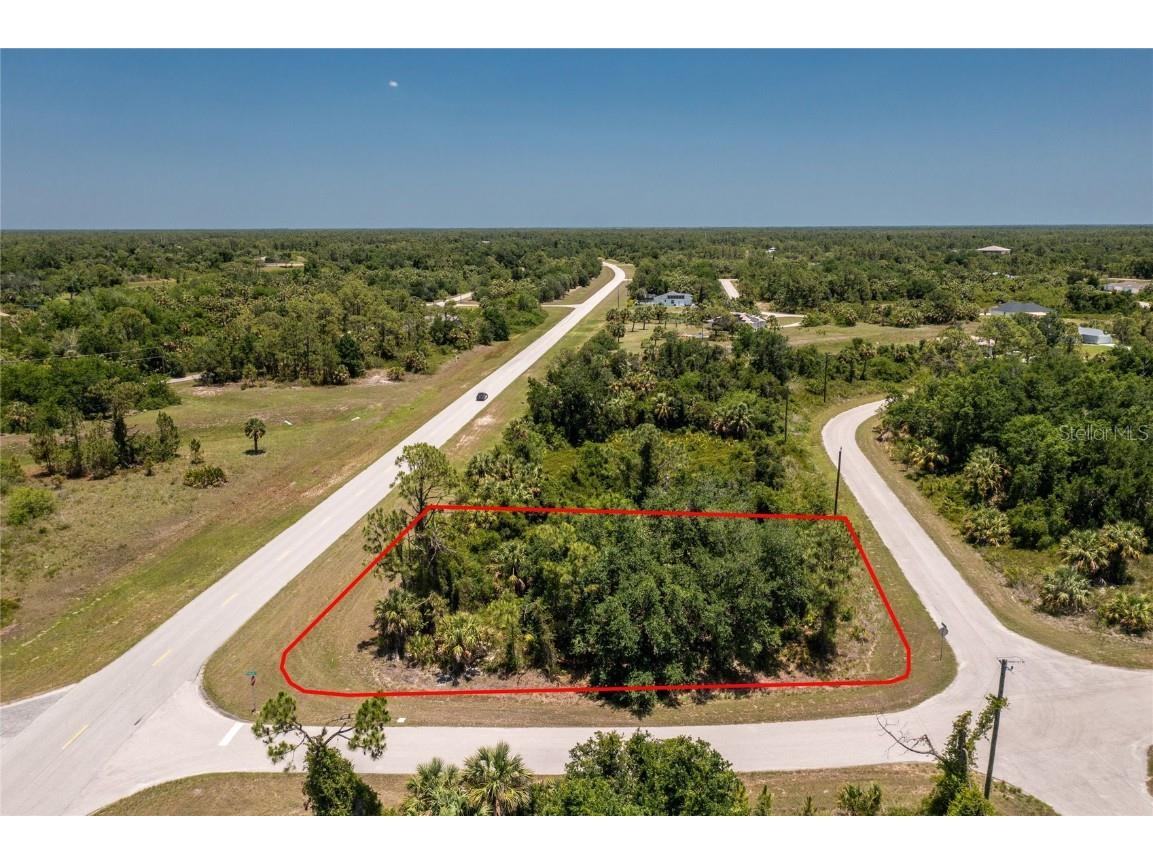 Lot 1 Antique Circle North Port FL 34288 A4653228 image8