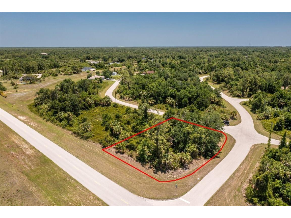 Lot 1 Antique Circle North Port FL 34288 A4653228 image9
