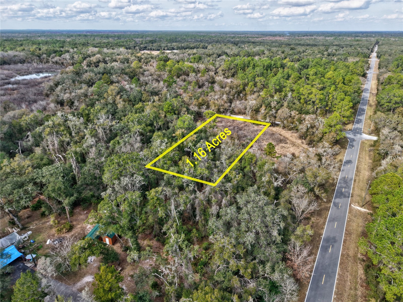 Lot 1 Chipstone Street Webster FL 33597 A4677691 image1