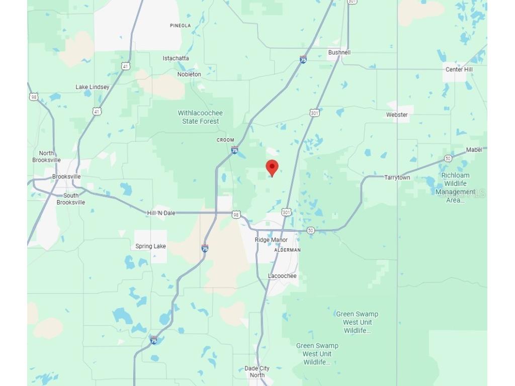 Lot 1 Chipstone Street Webster FL 33597 C7517202 image15