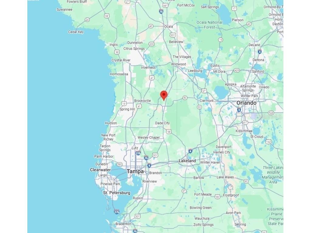 Lot 1 Chipstone Street Webster FL 33597 C7517202 image16