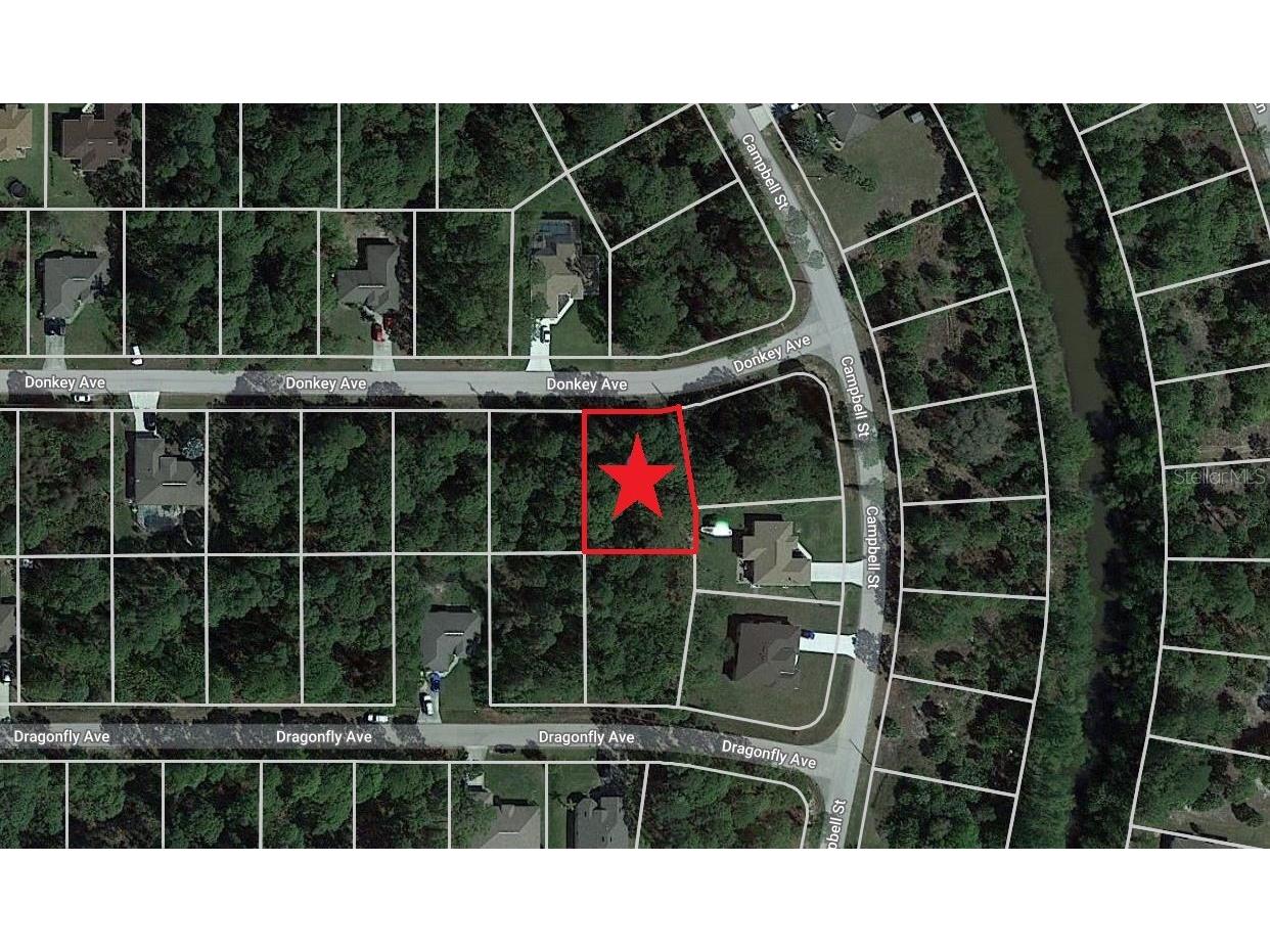 Lot 1 Donkey Avenue North Port FL 34288 C7450742 image1