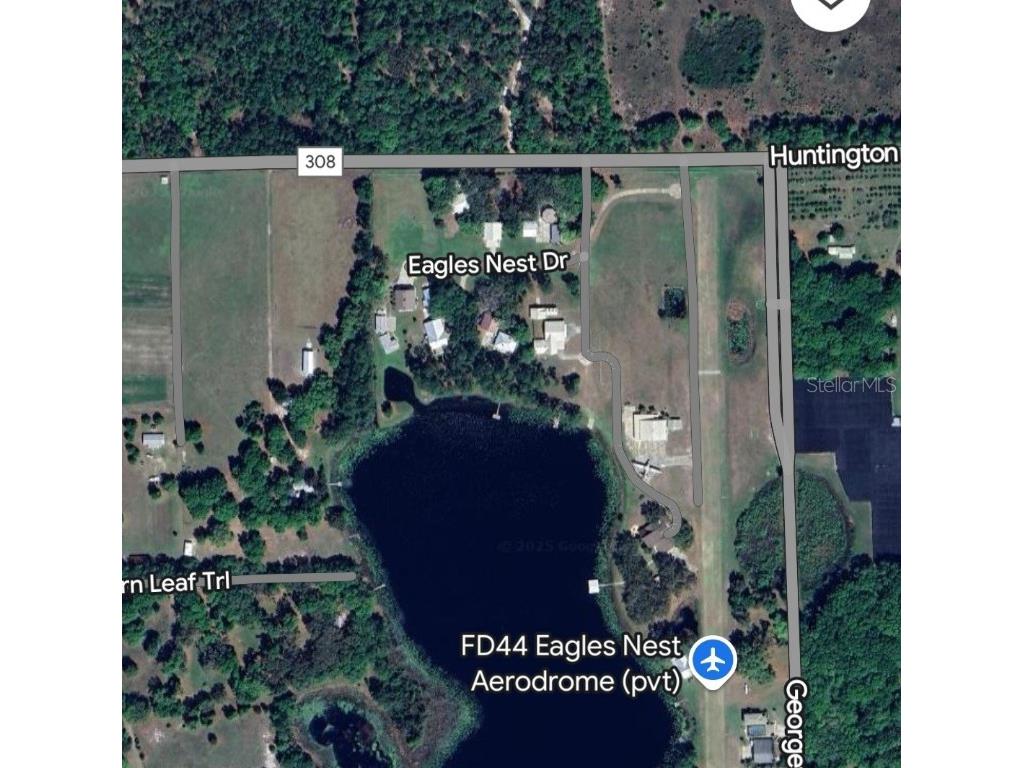 Lot 1 Eagles Nest Drive Crescent City FL 32112 FC310730 image1