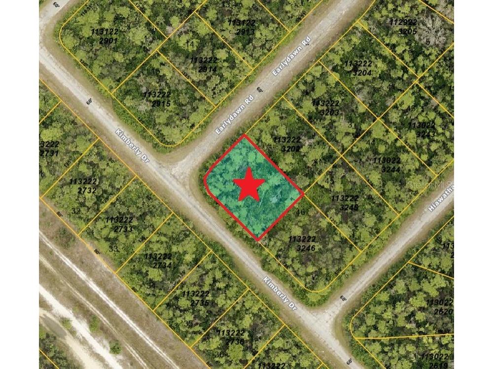 Lot 1 Earlydawn Road North Port FL 34288 C7496916 image1