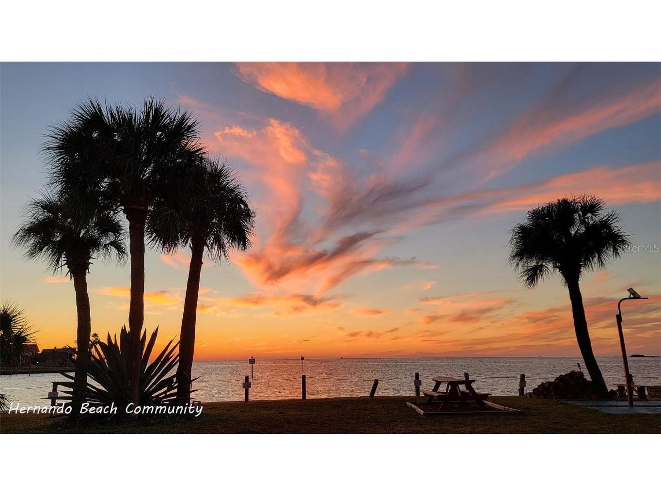 Lot 1 Flexer Drive Hernando Beach FL 34607 - GULF & WEEKI WACHEE RIVER W7881659 image10