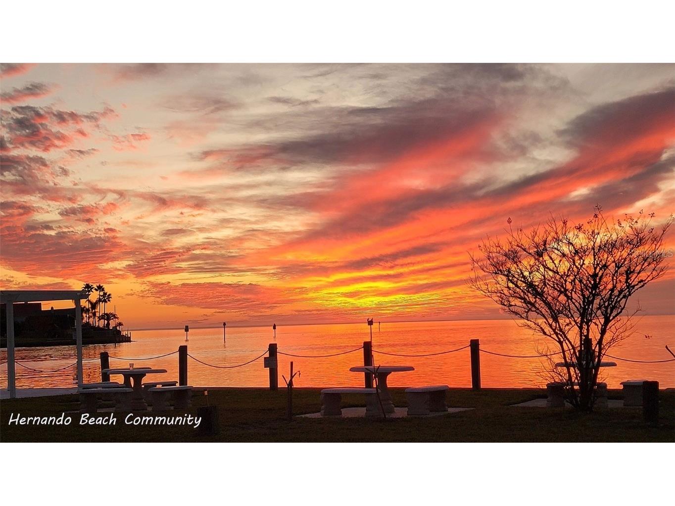 Lot 1 Flexer Drive Hernando Beach FL 34607 - GULF & WEEKI WACHEE RIVER W7881659 image11