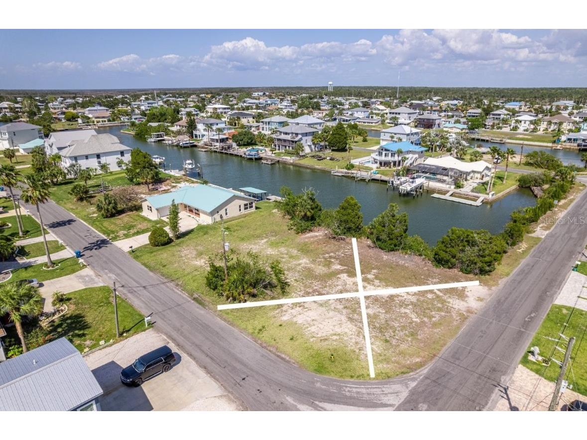 Lot 1 Flexer Drive Hernando Beach FL 34607 - GULF & WEEKI WACHEE RIVER W7881659 image12