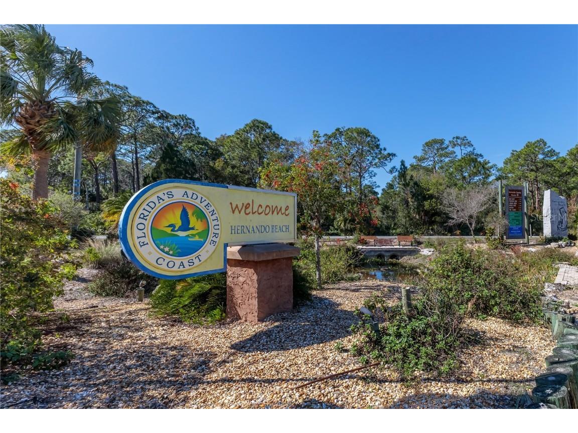 Lot 1 Flexer Drive Hernando Beach FL 34607 - GULF & WEEKI WACHEE RIVER W7881659 image16