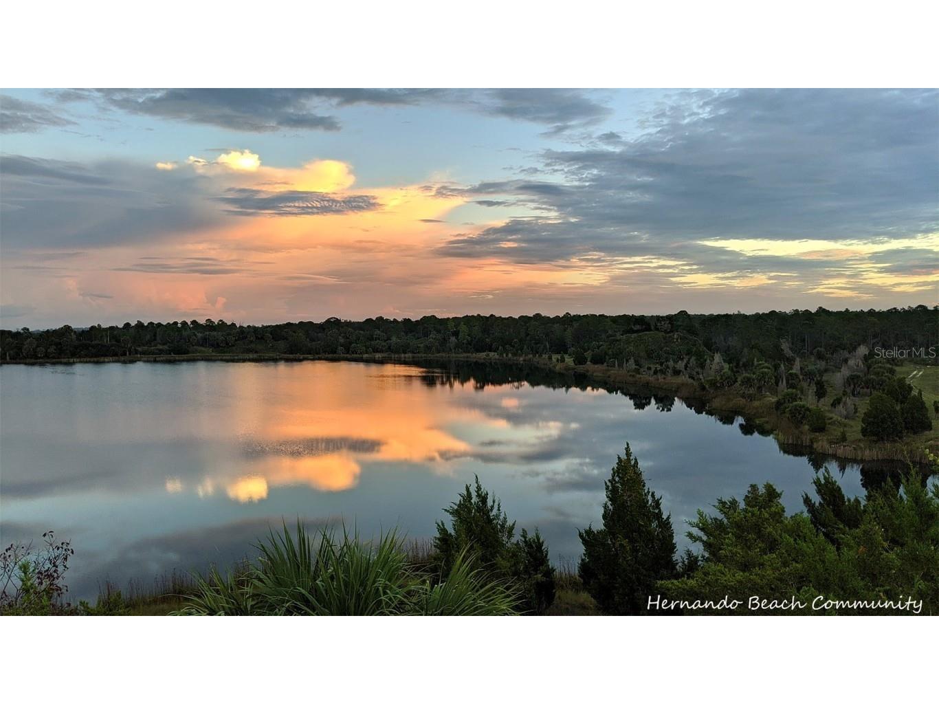 Lot 1 Flexer Drive Hernando Beach FL 34607 - GULF & WEEKI WACHEE RIVER W7881659 image19