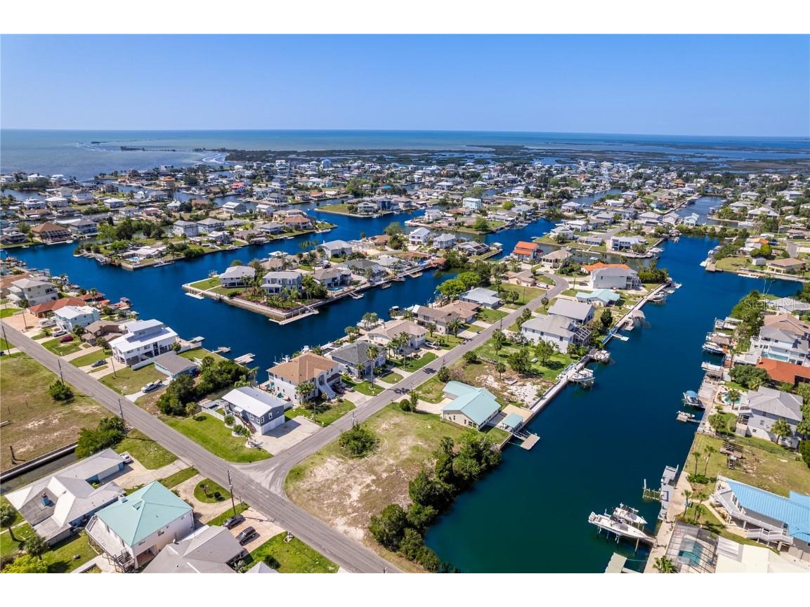 Lot 1 Flexer Drive Hernando Beach FL 34607 - GULF & WEEKI WACHEE RIVER W7881659 image22