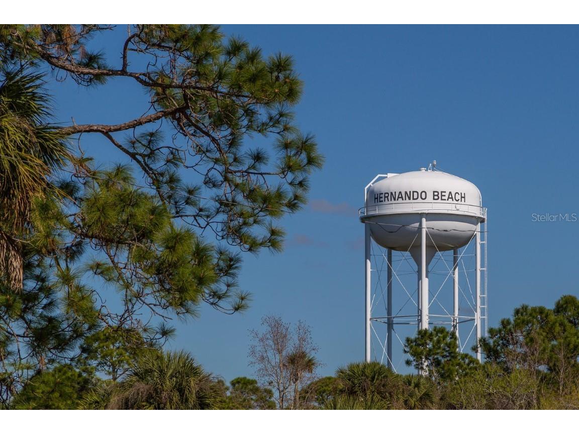 Lot 1 Flexer Drive Hernando Beach FL 34607 - GULF & WEEKI WACHEE RIVER W7881659 image3