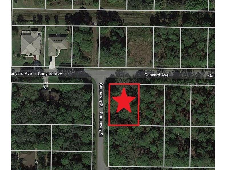 Lot 1 Ganyard Avenue North Port FL 34291 C7472441 image1
