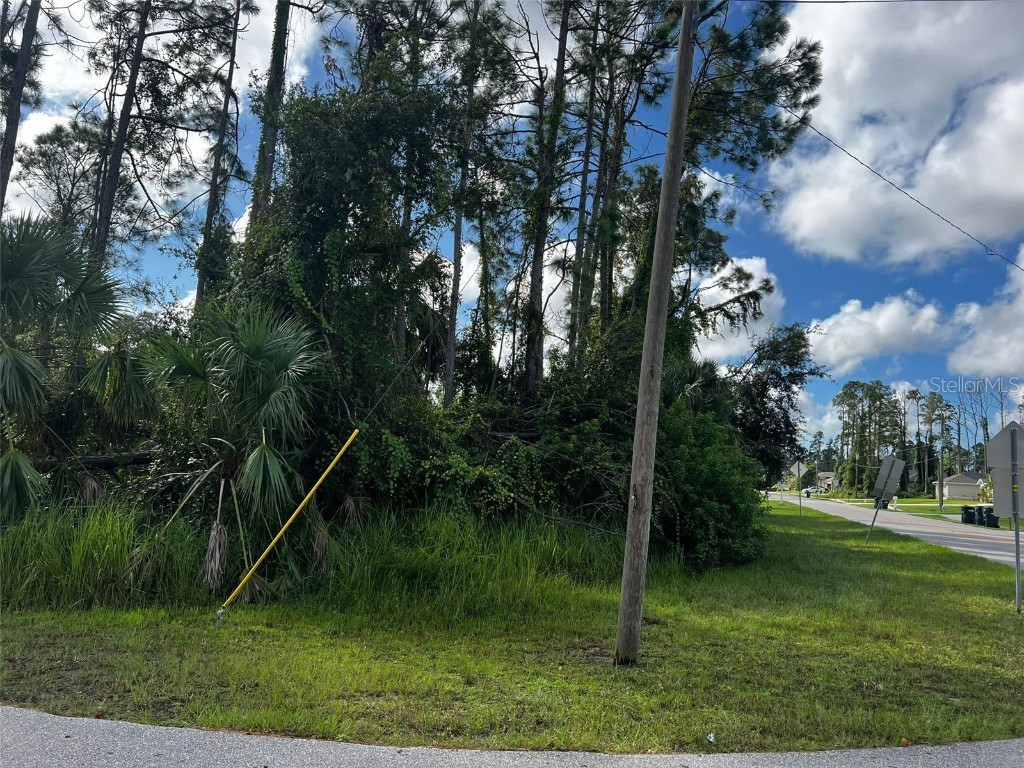 Lot 1 Geranium Avenue North Port FL 34288 C7481604 image1