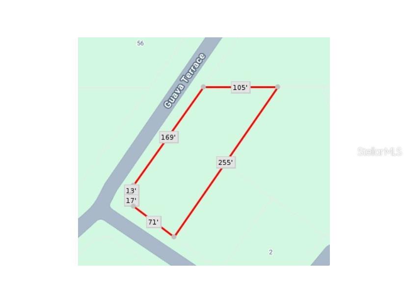 Lot 1 Guava Terrace Ocklawaha FL 32179 C7520741 image2