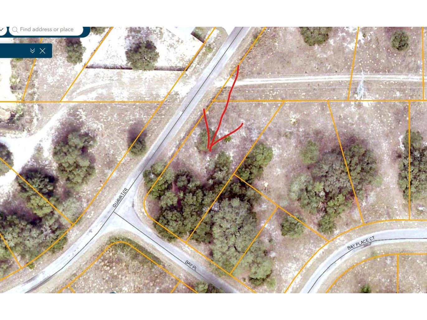 Lot 1 Guava Terrace Ocklawaha FL 32179 C7520741 image3