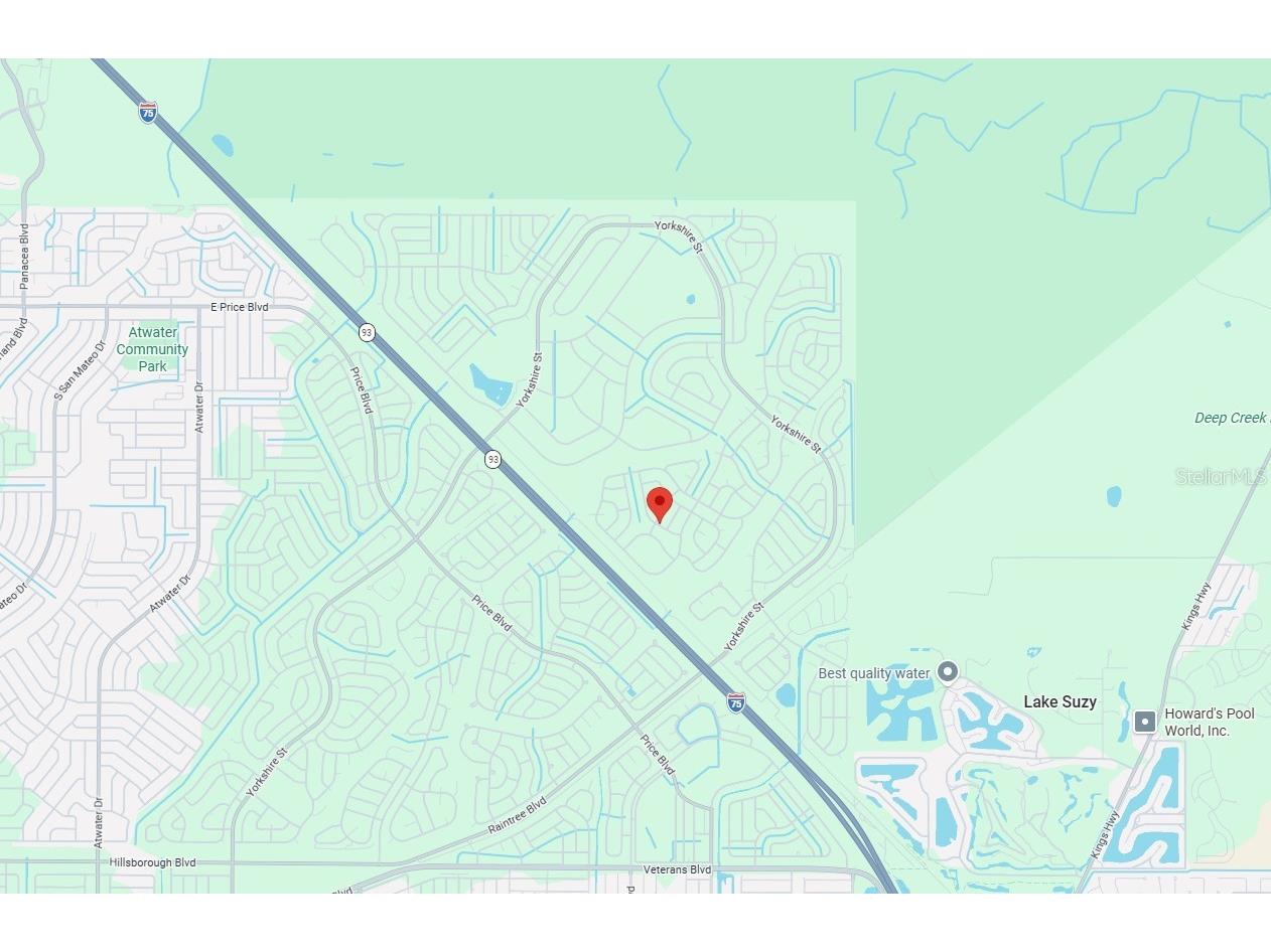 Lot 1 Havemeyer Street North Port FL 34288 C7528446 image4