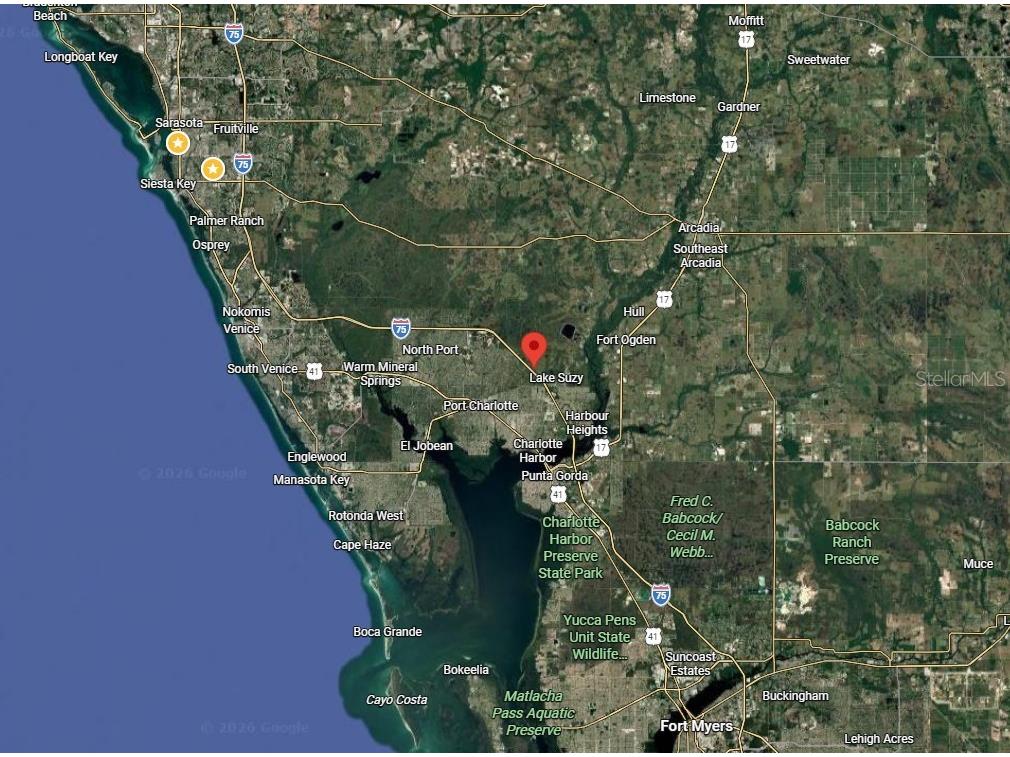 Lot 1 Havemeyer Street North Port FL 34288 C7528446 image6
