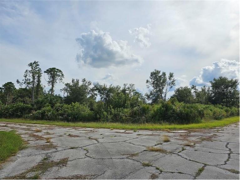 Lot 1 Hinshaw Avenue North Port FL 34288 TB8438080 image1