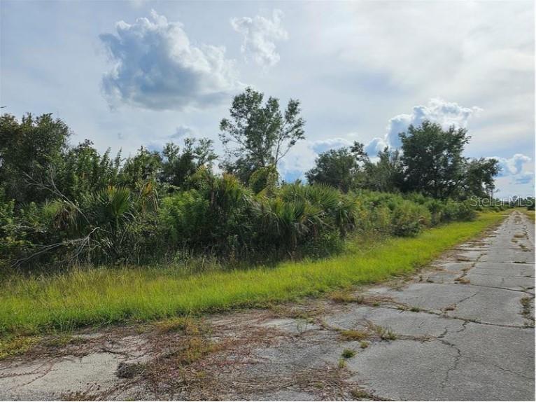 Lot 1 Hinshaw Avenue North Port FL 34288 TB8438080 image2