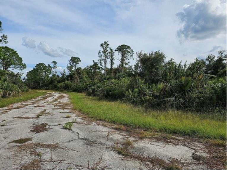 Lot 1 Hinshaw Avenue North Port FL 34288 TB8438080 image3