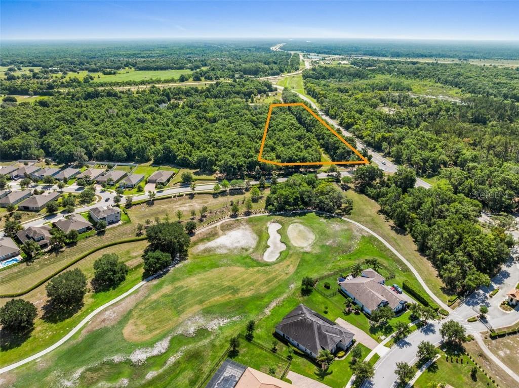 Lot 1 Hojin Street Sorrento FL 32776 O6024761 image15