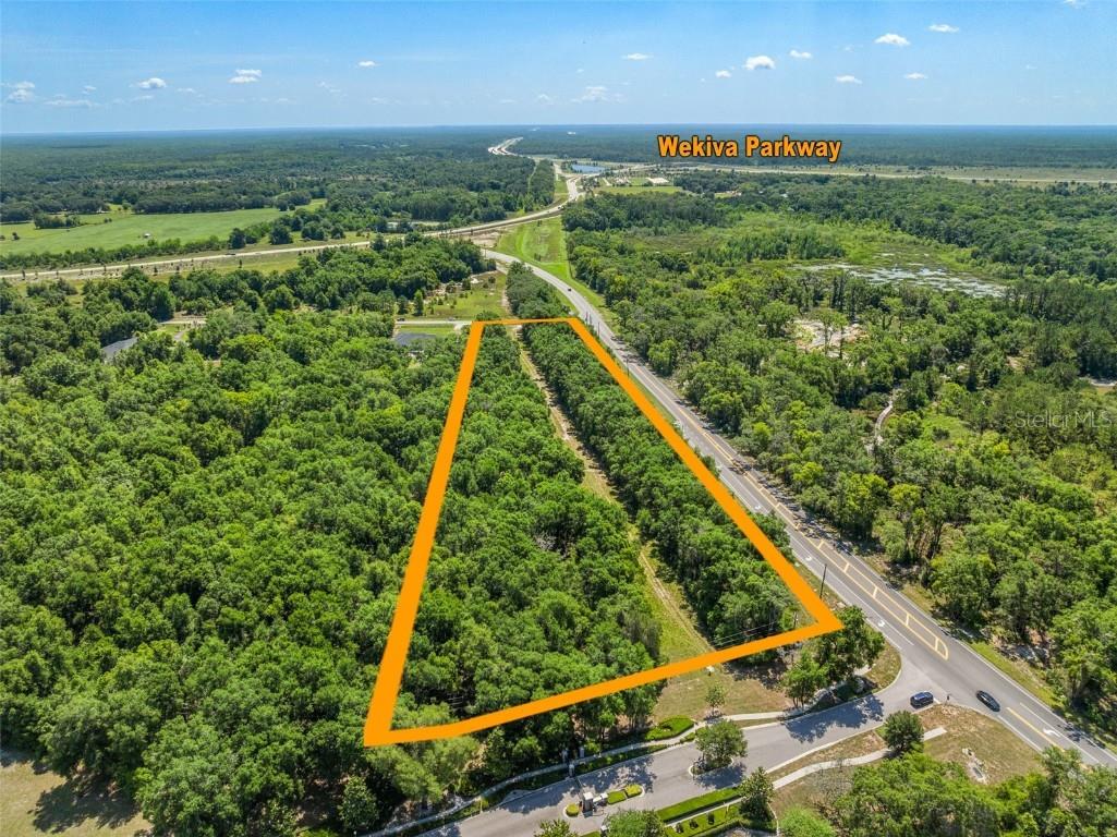 Lot 1 Hojin Street Sorrento FL 32776 O6024761 image24