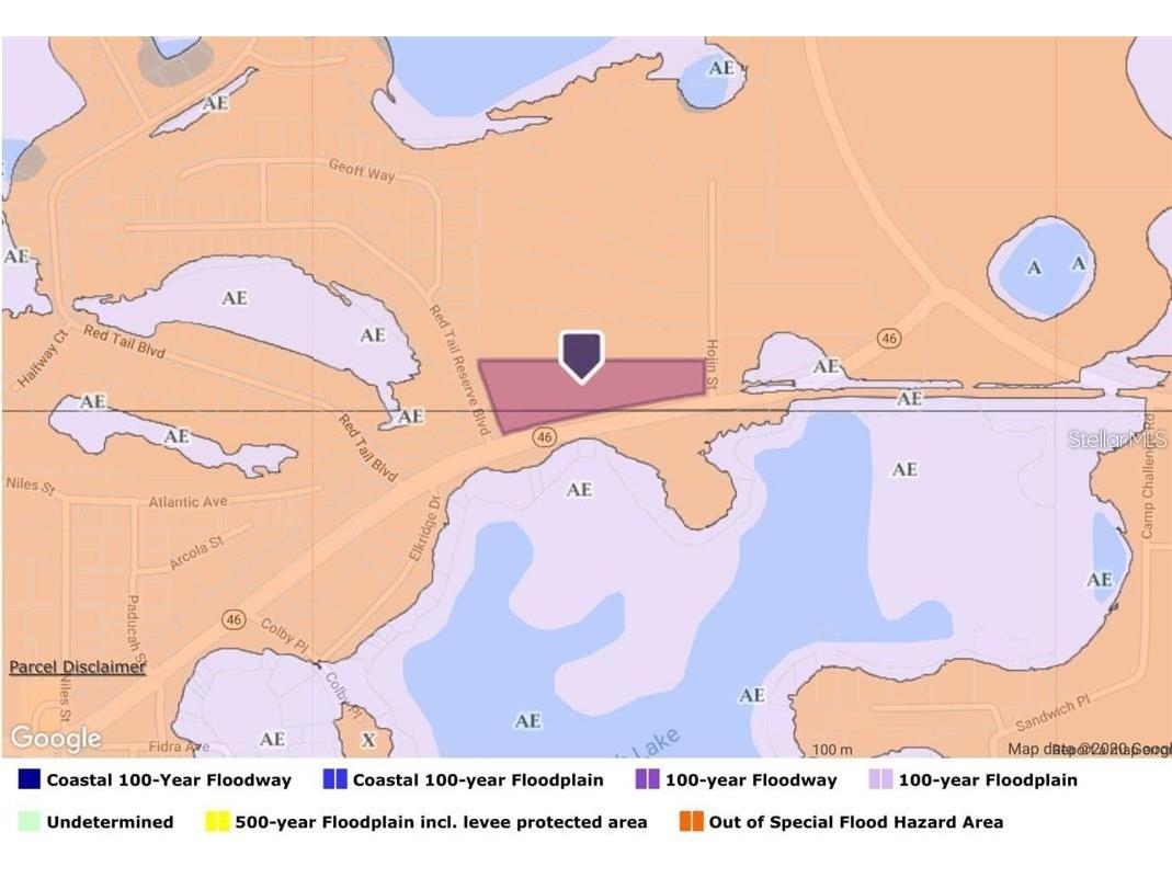 Lot 1 Hojin Street Sorrento FL 32776 O6024761 image28