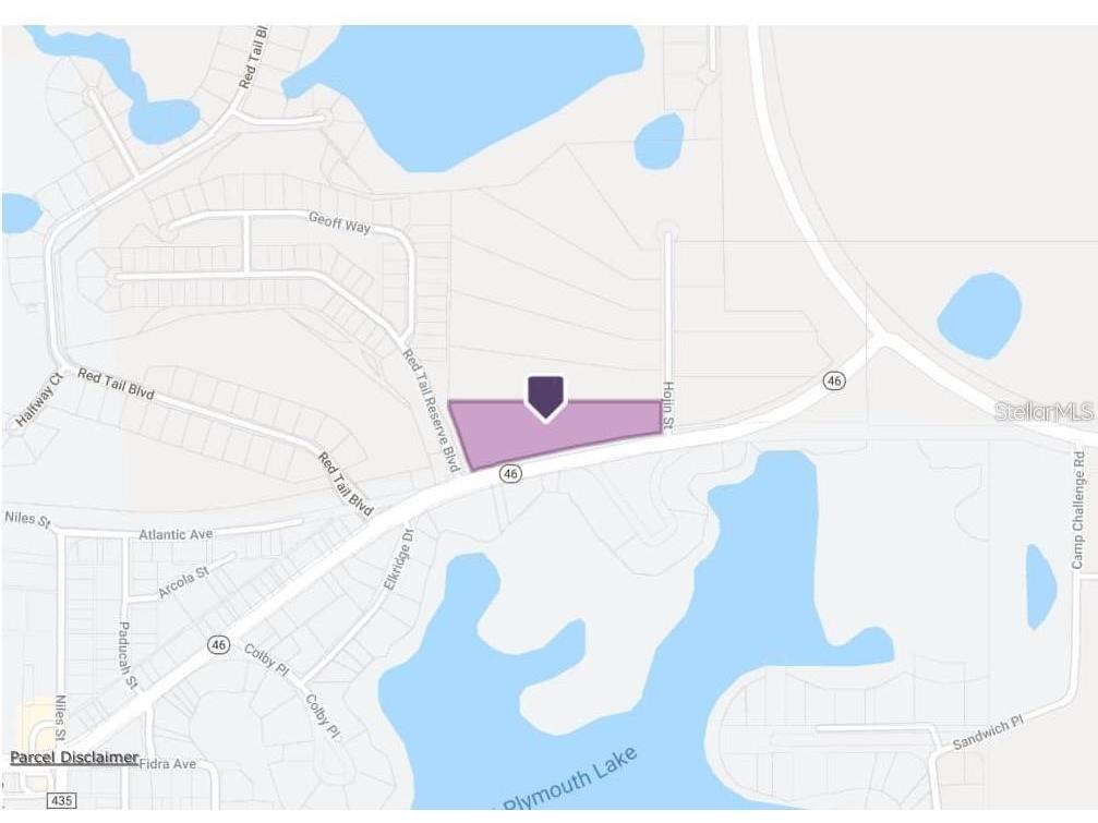 Lot 1 Hojin Street Sorrento FL 32776 O6024761 image29