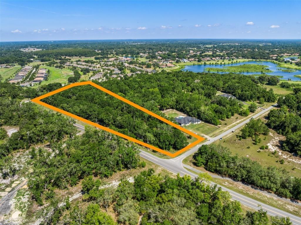 Lot 1 Hojin Street Sorrento FL 32776 O6024761 image6