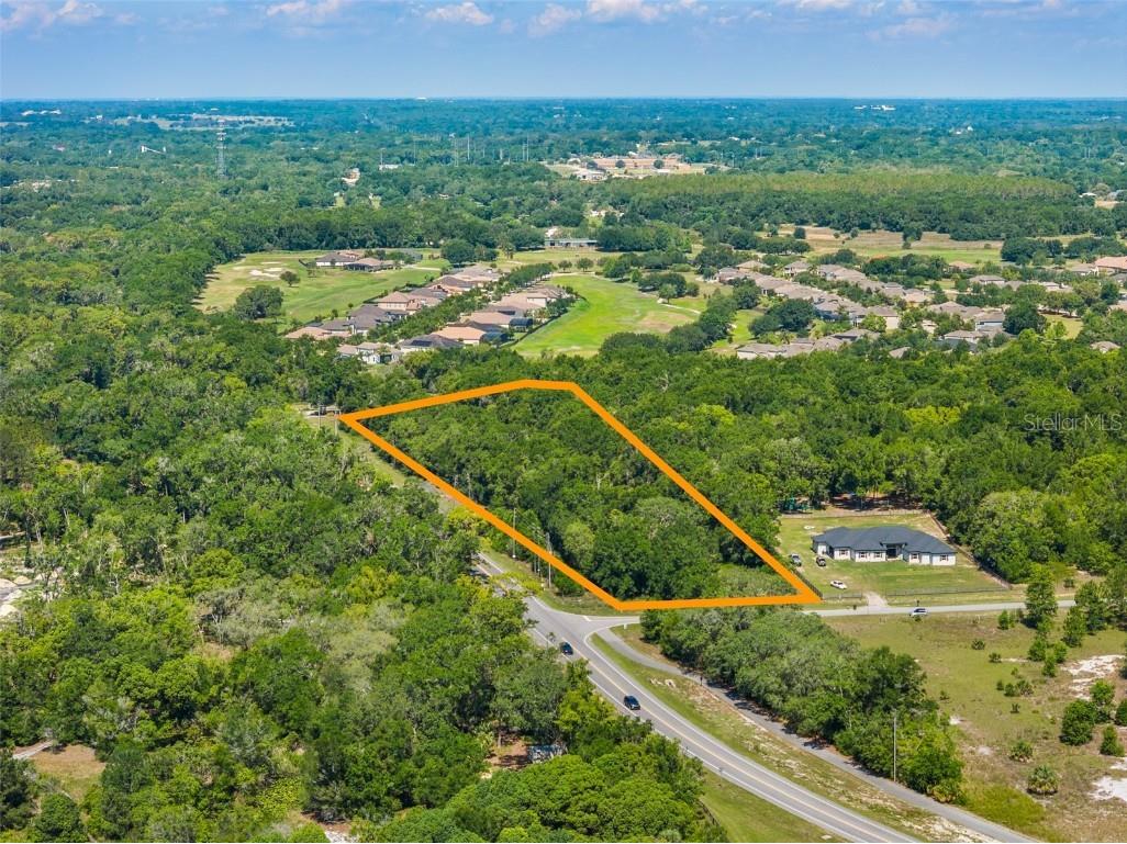 Lot 1 Hojin Street Sorrento FL 32776 O6024761 image8