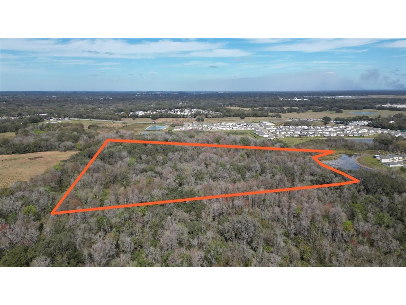 Lot 1 Land Road Zephyrhills FL 33540 L4954045 image4