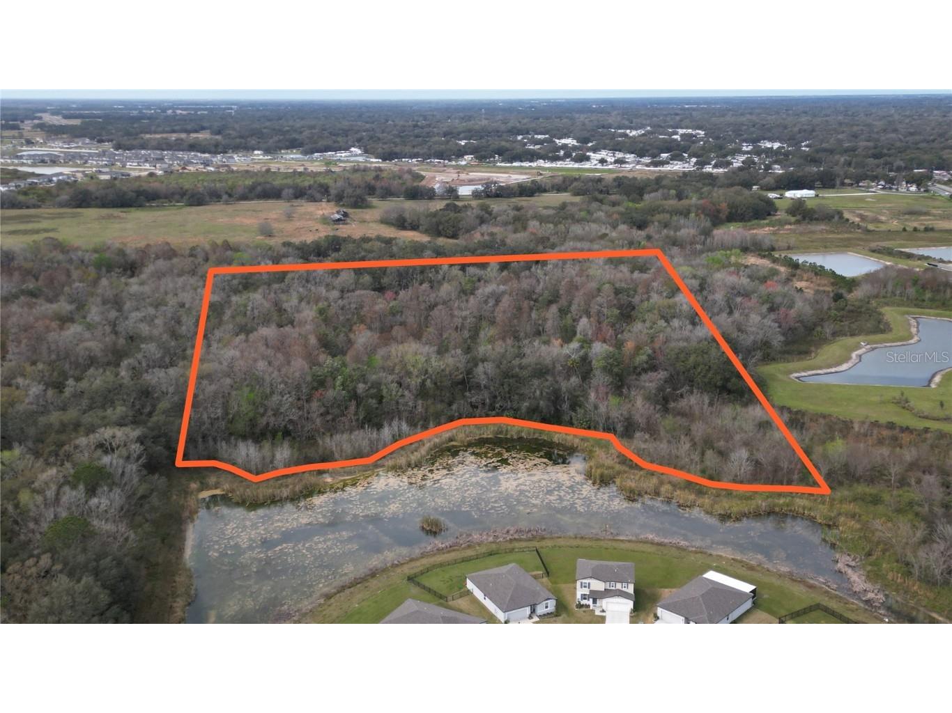 Lot 1 Land Road Zephyrhills FL 33540 L4954045 image8