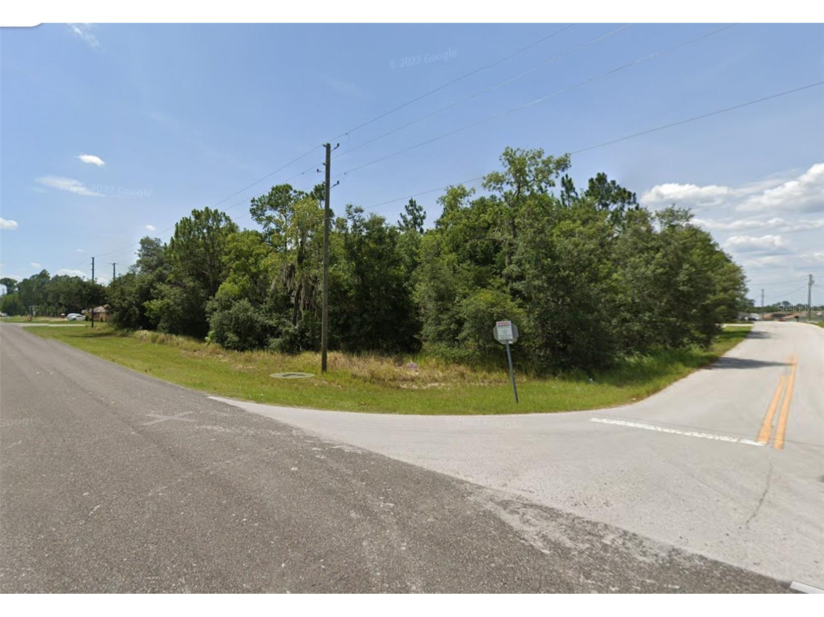 Lot 1 Locust Pass Course Ocala FL 34472 C7507320 image1