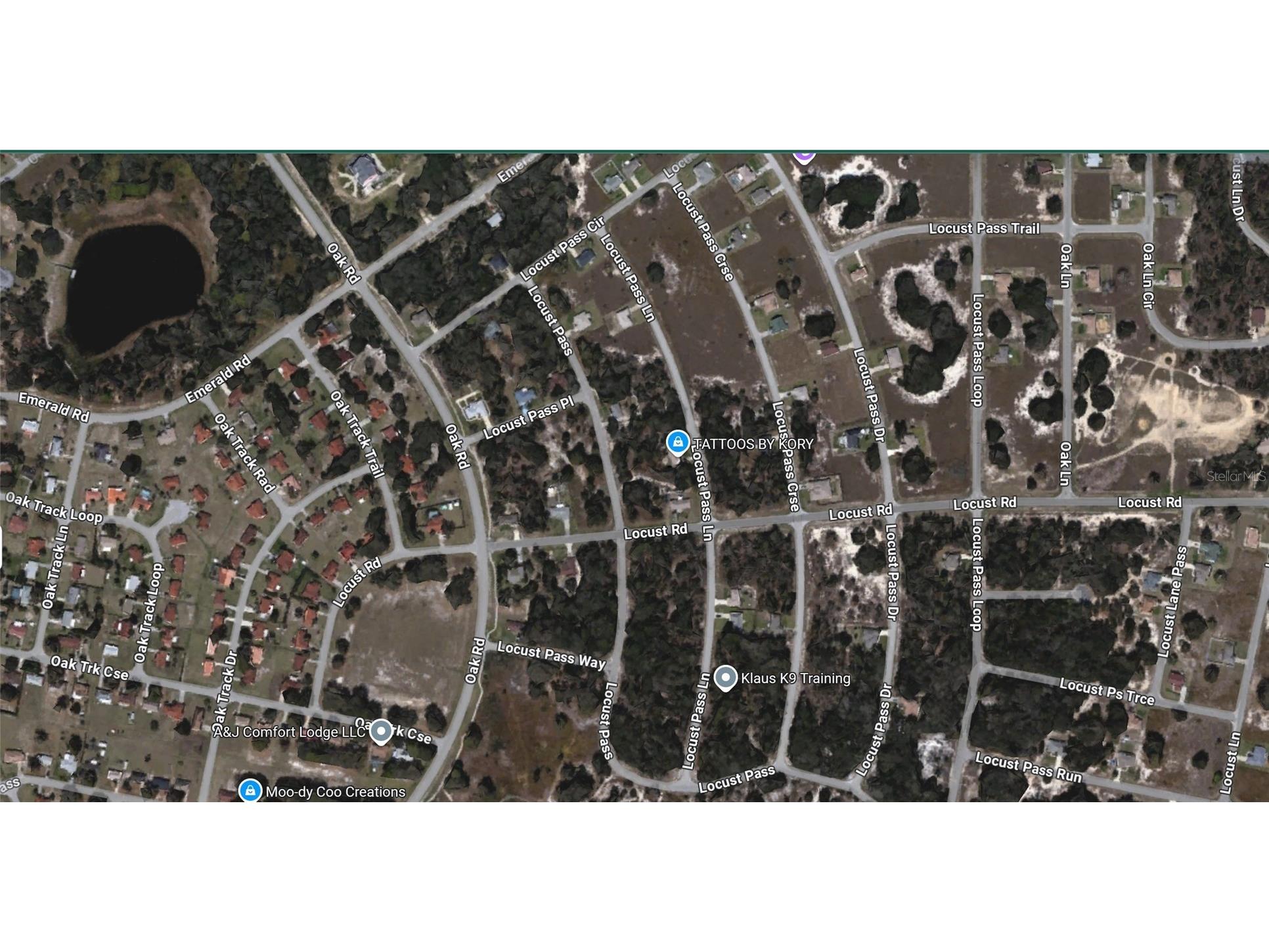 Lot 1 Locust Pass Course Ocala FL 34472 C7507320 image3